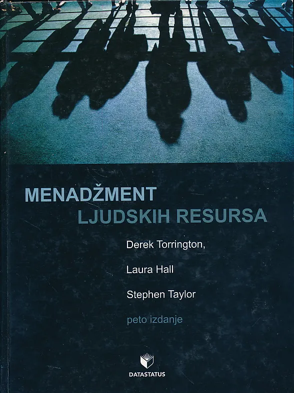 Menadžment ljudskih resursa