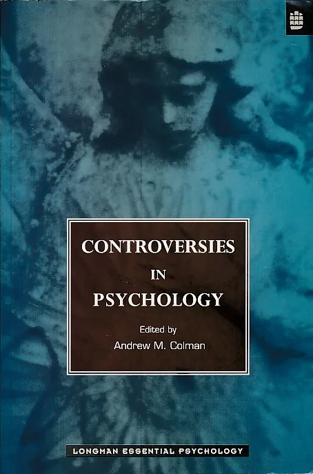 Controversies in Psychology