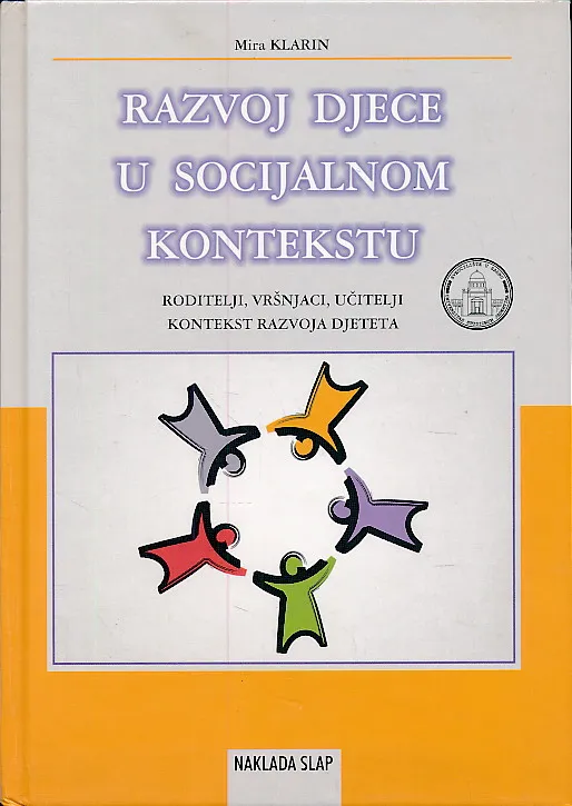 Razvoj djece u socijalnom kontekstu