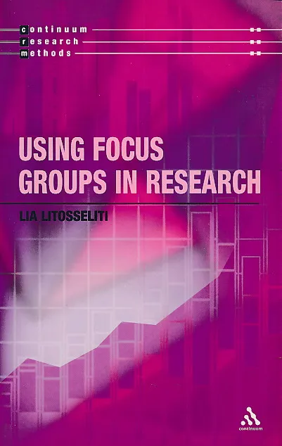Using Focus Groups in Research