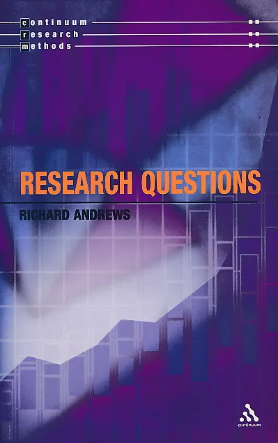 Research Questions