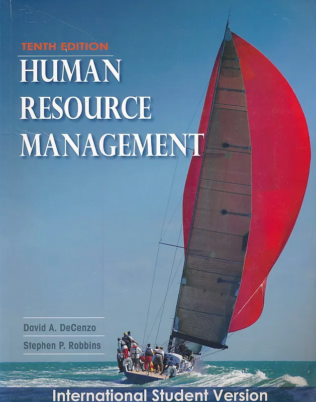 Human Resource Management