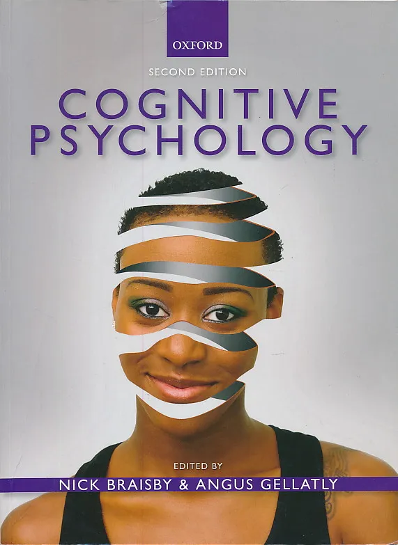 Cognitive Psychology