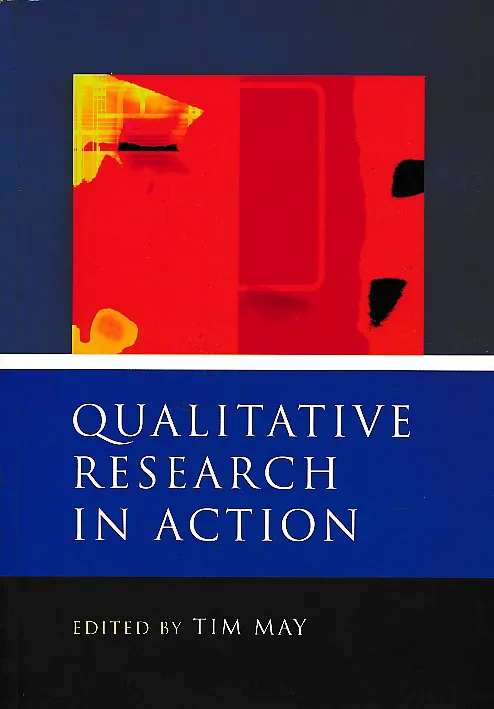 Qualitative Research in Action