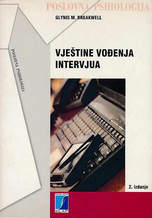 Vještine vođenja intervjua