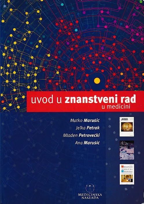 Uvod u znanstveni rad u medicini