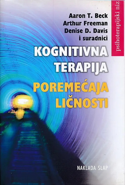 Kognitivna terapija poremećaja ličnosti