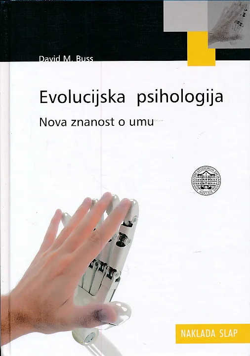 Evolucijska psihologija