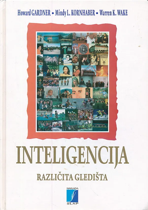 Inteligencija - različita gledišta