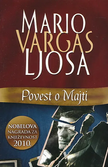Povest o Majti