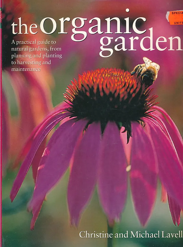The Organic Garden