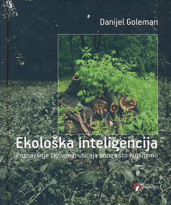 Ekološka inteligencija