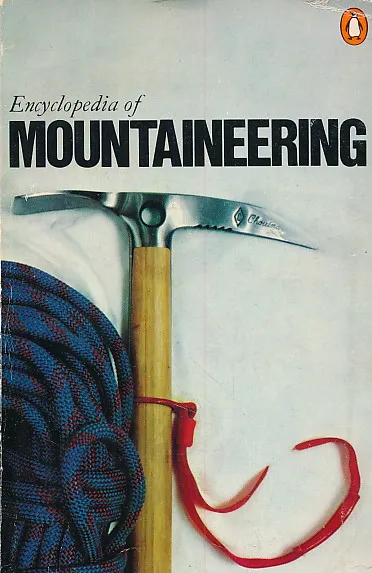 Encyclopedia of Mountaineering