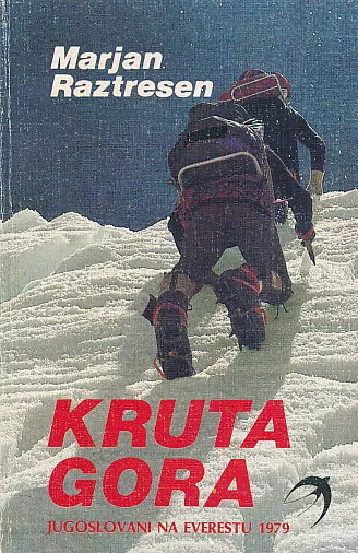 Kruta Gora