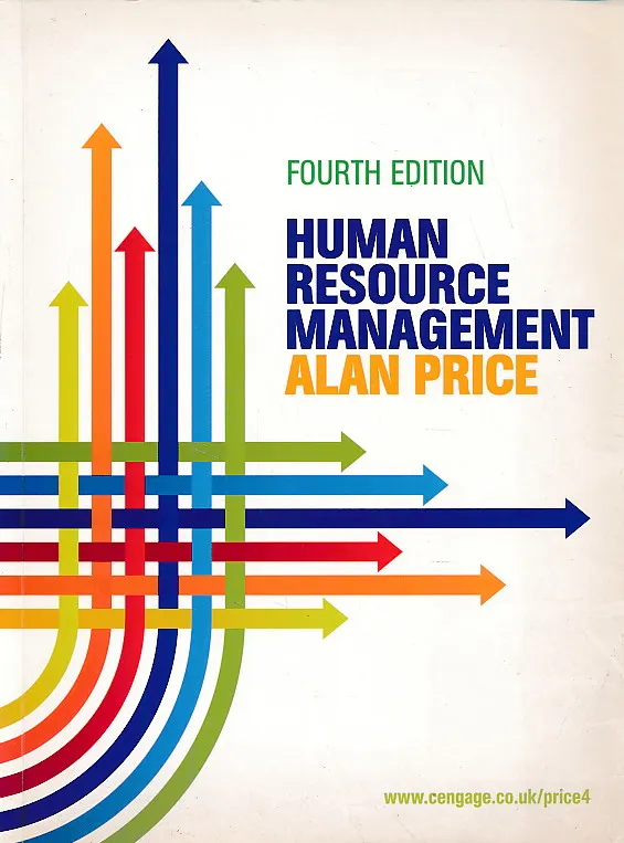 Human Resource Management