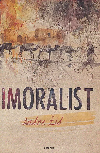 Imoralist