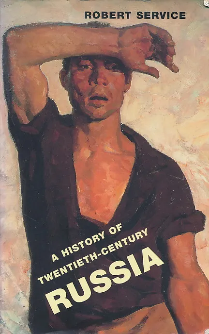 A History of Twentieth-Century Russia