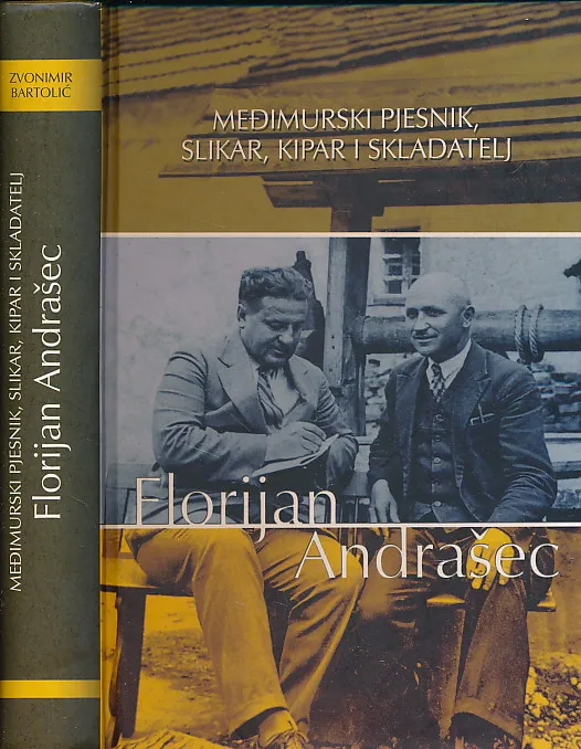 Florijan Andrašec