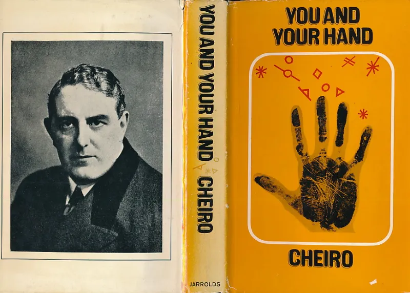 You and Your Hand