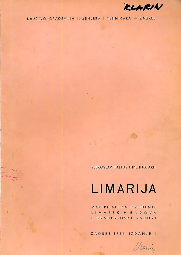 Limarija