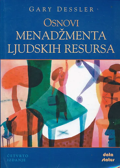 Osnovi menadžmenta ljudskih resursa