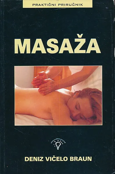 Masaža : praktični priručnik