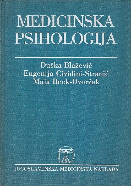 Medicinska psihologija