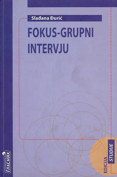 Fokus-grupni intervju
