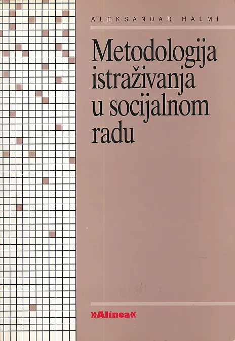 Metodologija istraživanja u socijalnom radu
