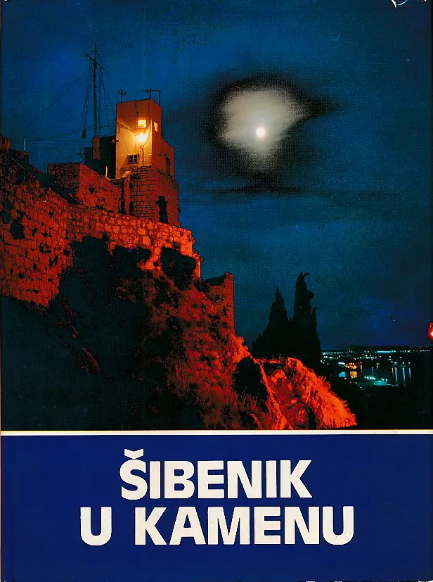 Šibenik u kamenu