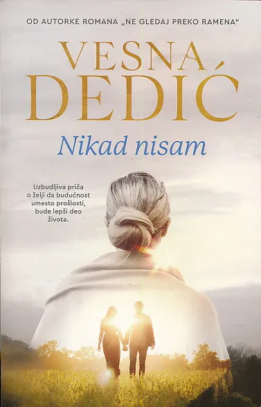 Nikad nisam