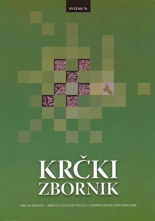 Krćki zbornik 76/2021
