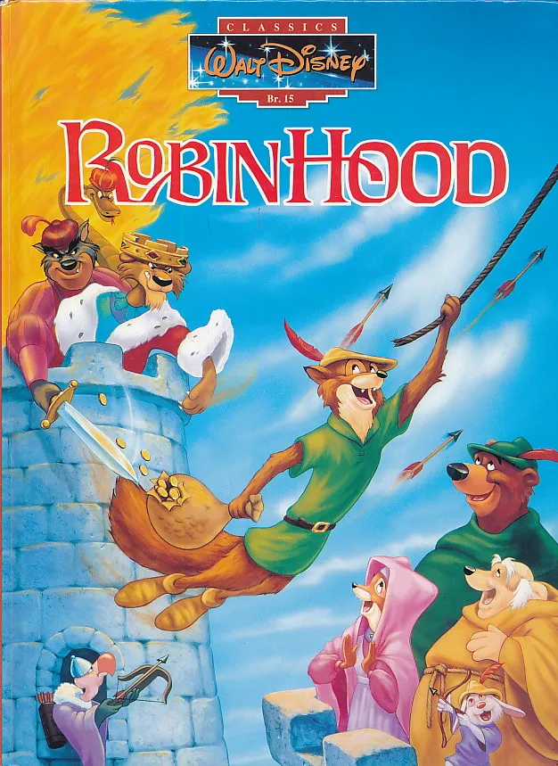 Robin Hood