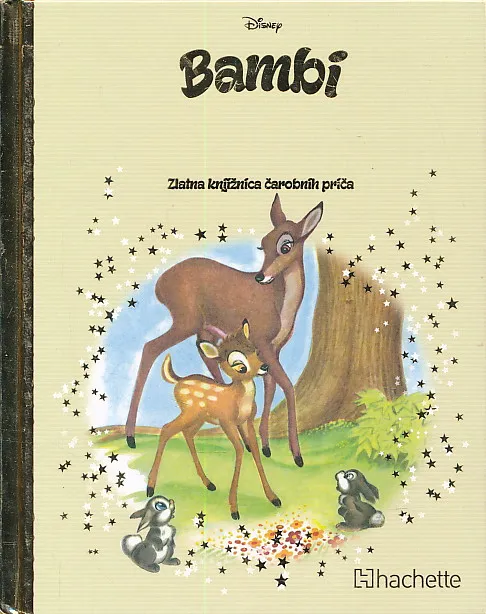 Bambi