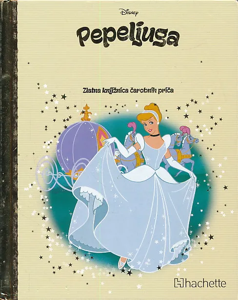 Pepeljuga