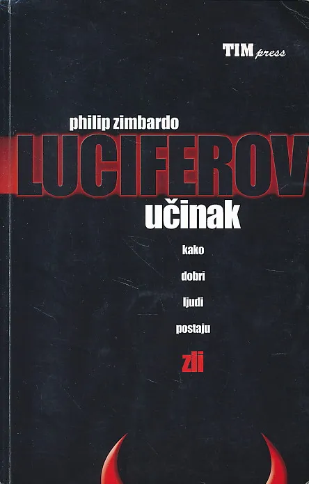 Luciferov učinak