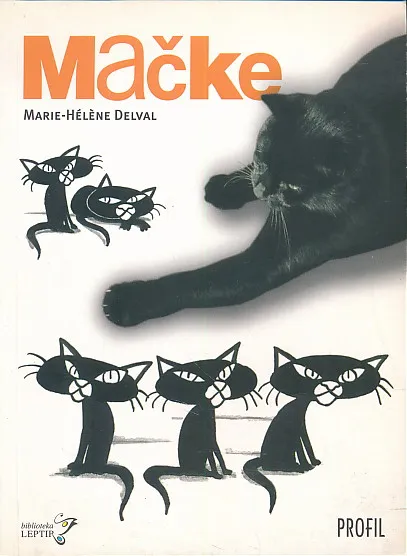 Mačke