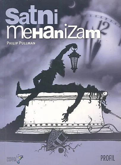 Satni mehanizam