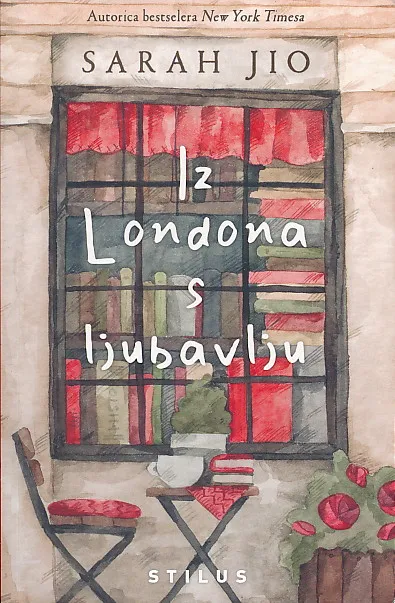 Iz Londona s ljubavlju