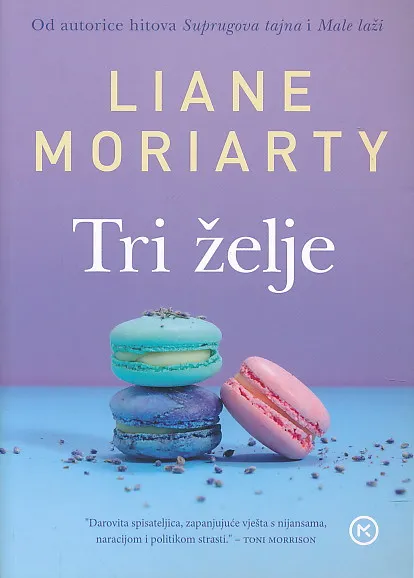 Tri želje