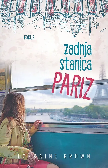 Zadnja stanica - Pariz
