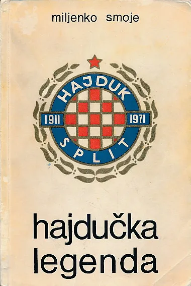 Hajdučka legenda