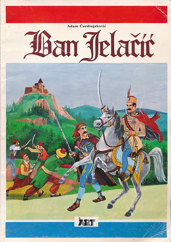Ban Jelačić