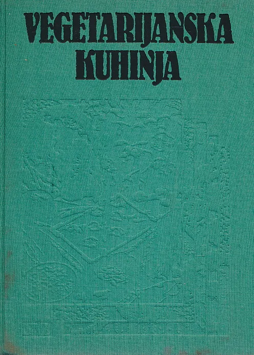 Vegetarijanska kuhinja