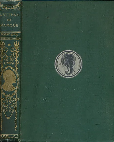 Letters of Marque