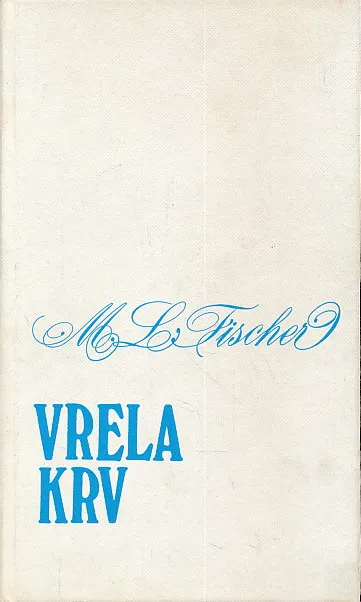 Vrela krv