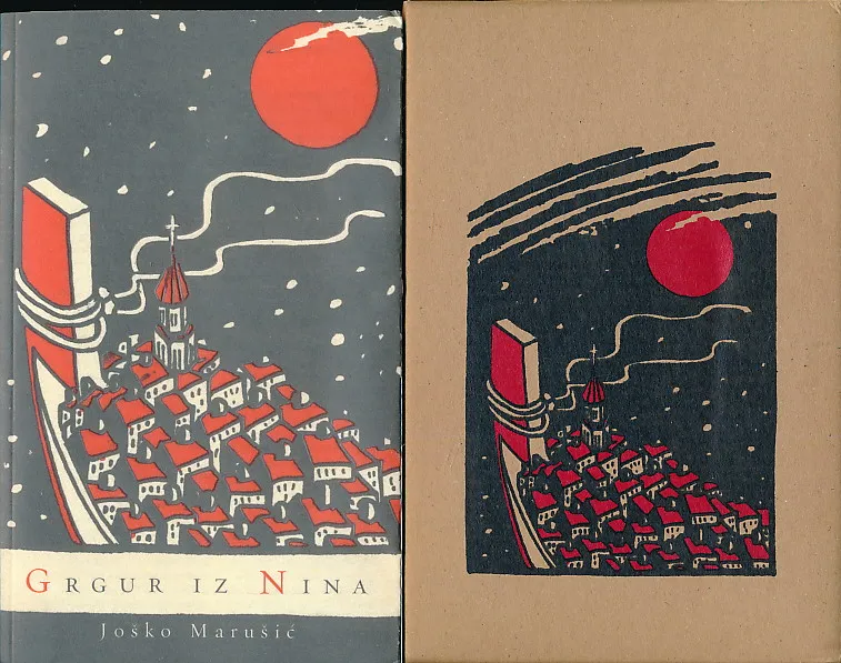 Grgur iz Nina