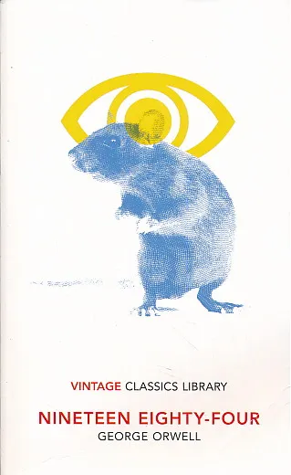 1984 - Nineteen Eighty-Four