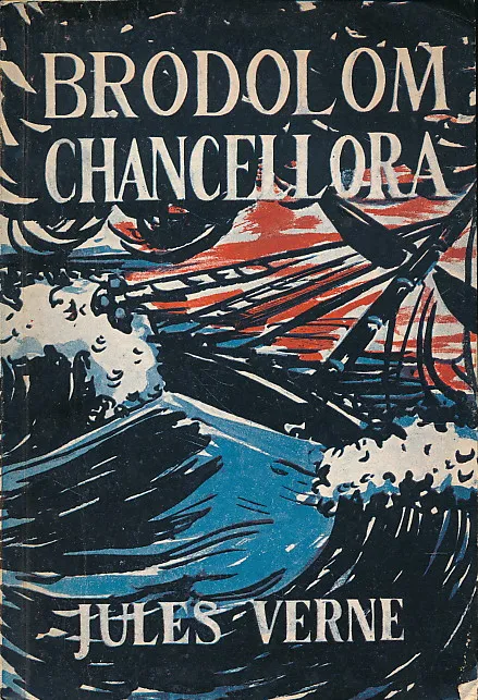 Brodolom Chancellora