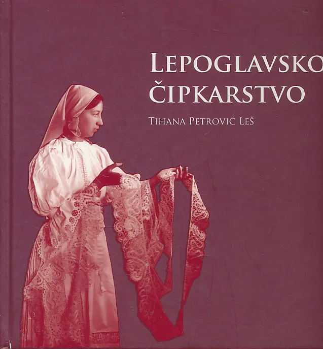 Lepoglavsko čipkarstvo